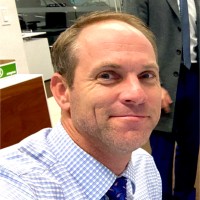 Mark Gervig