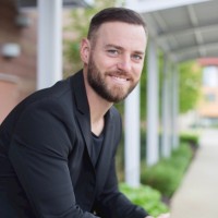 Collin Henderson, MEd