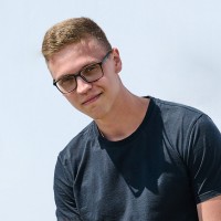 Sergey Zubanov