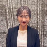 Dorcas Cheung