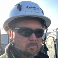 Matthew Quesenberry