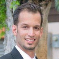 Andres Rodriguez-Diaz