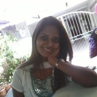 Maithili Mathiwahnan