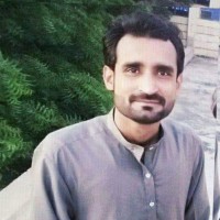 Rizwan Gopang