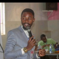 Jean Paul ILUNGA Lodrick