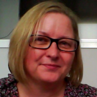 Sharon Brook