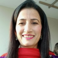 Tasleem kausar