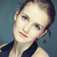 Anna Zorina (Latysheva)
