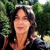 Cinzia Scali
