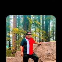 Arvind Kumar Yadav