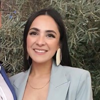 Andrea Paola A. García