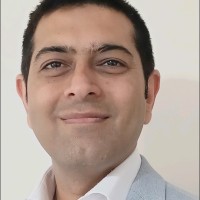 Nitin Arora
