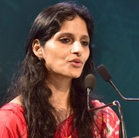 Adyasha Satpathy