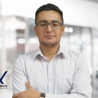 Cristian Naranjo Martinez