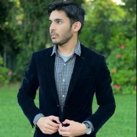 Raja Ehsan Tassawar