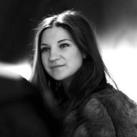 Victoria Michailov