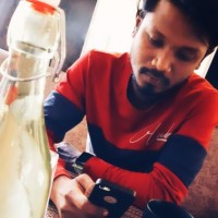 Rajesh Nayak
