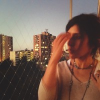 María Teresa Araos Moraga