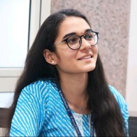 Kavya S.