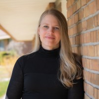 Camille Johnston