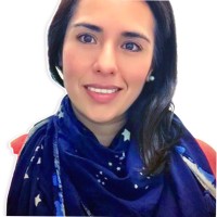 Olga Patricia Reyes Flórez