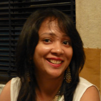Sharmila Das