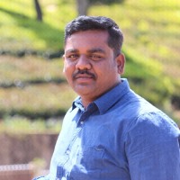 Prakash Elgi