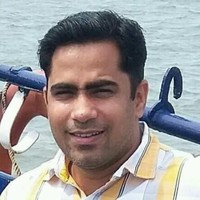 Santosh Jagdale