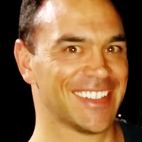 Cory McGrath