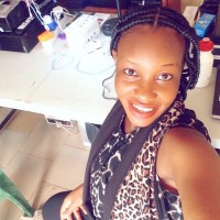 Rose Kisembo