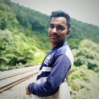 Vikram Gonbare