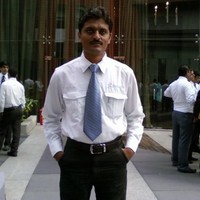 Prasaad Kadere