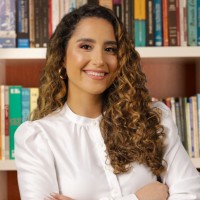 Maria Eduarda Fraga Farias