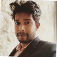 Manikandan Velayudhan