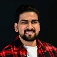 Dipesh Patel