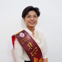 Jen Luya