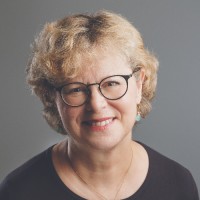 Mary Jo Gregory