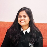 Riddhi Choubey