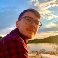 Алексей Доронин