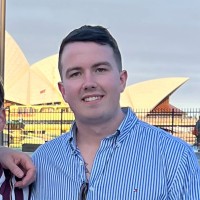 Ben Mcdonald