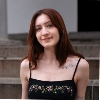 Ruby Vaughn