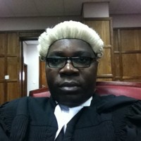 Frank Zambezi