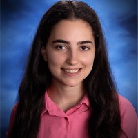 Michelle Gluzman