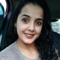 Suelym Da Silva Gomes