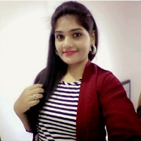 Ashwini Chavhan
