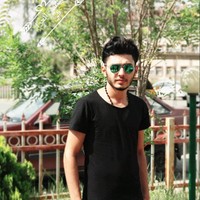عباس العراقي