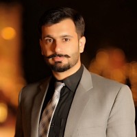 Hassan Shahid