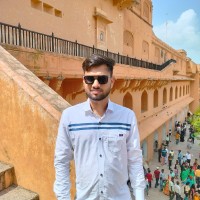 Prashant Lodhi
