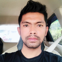 Elza Maula Haritsah