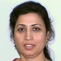 Namita Kumar